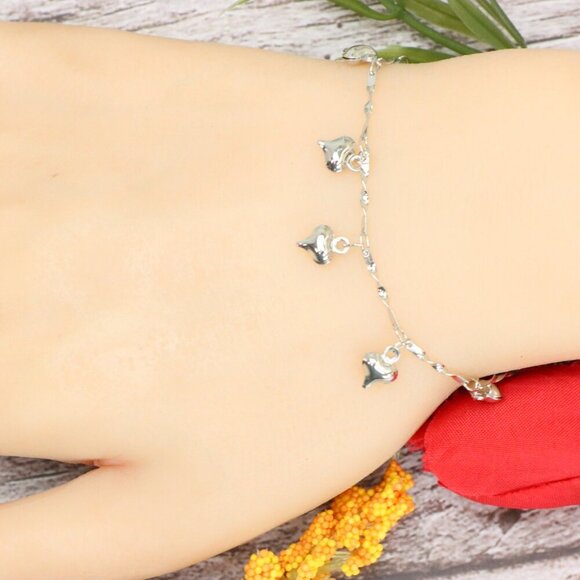 "Trendy Bracelet for Girls & Women – Cute, Adjustable & Gift-Ready | MLCRC1710 - Picture 10 of 10